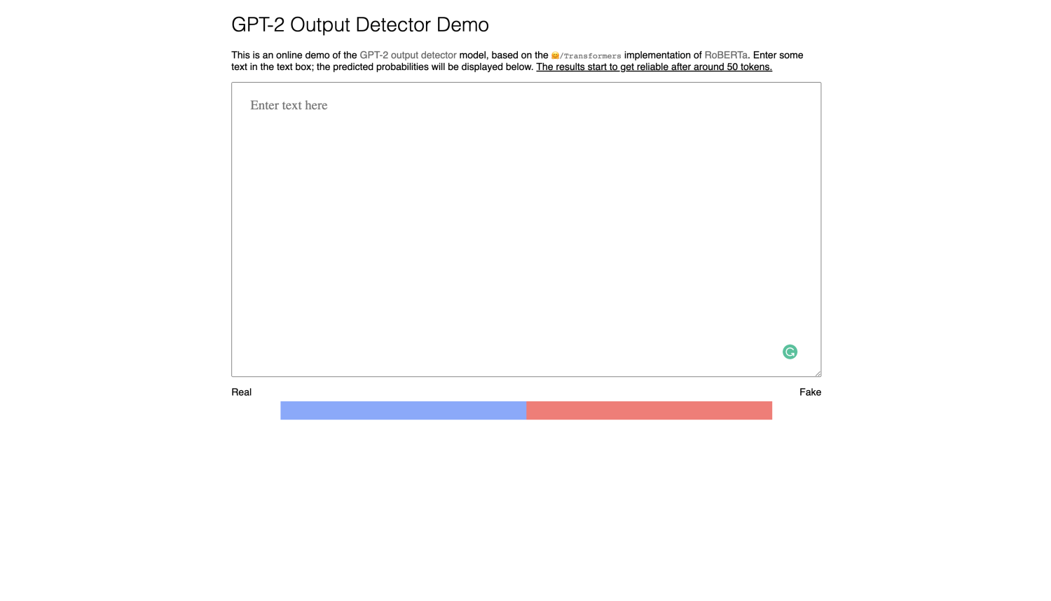 GPT-2 Output Detector-description_picture