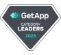 GetApp Category Leaders 2023