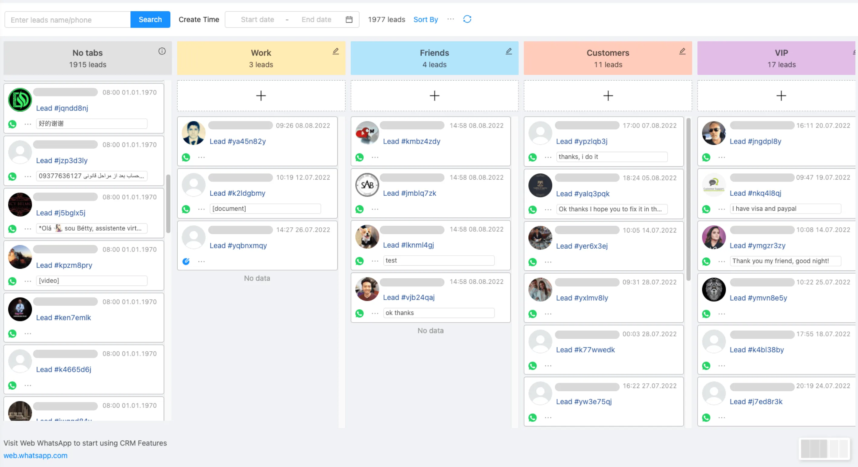 WAPlus - Online Task Management Software